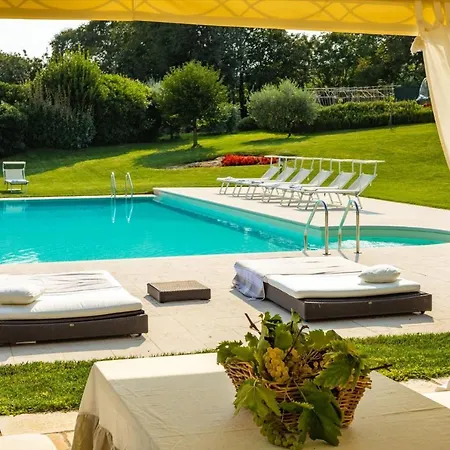 Villa Casavigo 11 Sovizzo