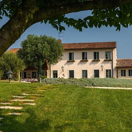 Casavigo 11 Villa Sovizzo