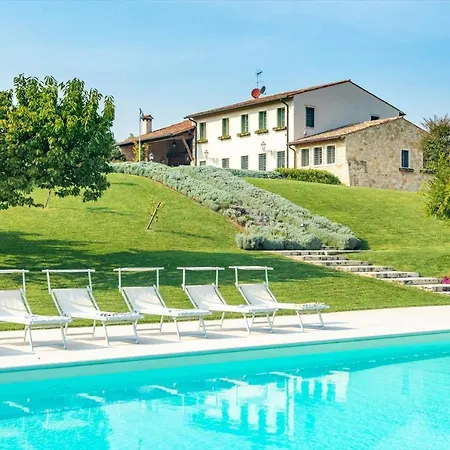 Villa Casavigo 11 *