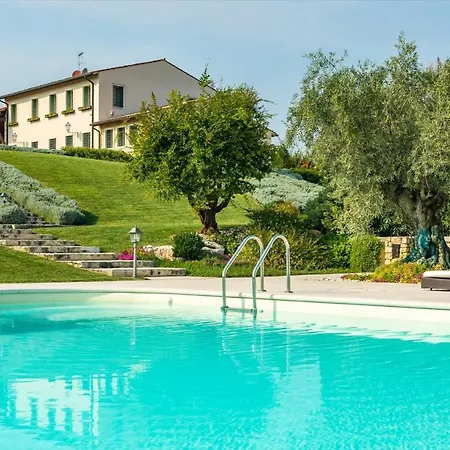 Villa Casavigo 11 *