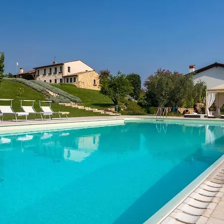 Casavigo 11 Villa
