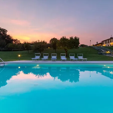 Villa Casavigo 11