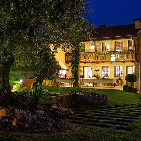 Villa Casavigo 11 Sovizzo