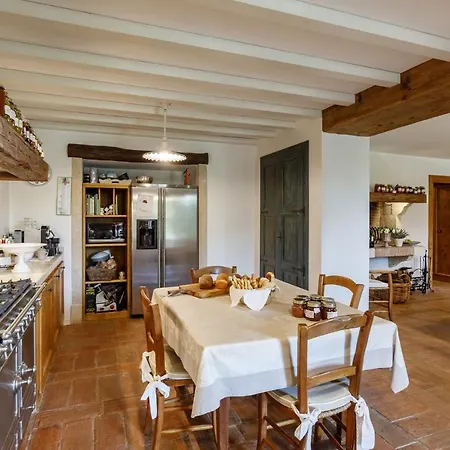 Casavigo 11 Villa
