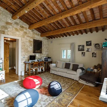 Casavigo 11 Villa *