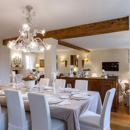 Casavigo 11 Villa Sovizzo