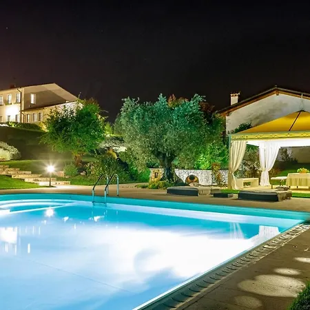 Casavigo 11 Villa