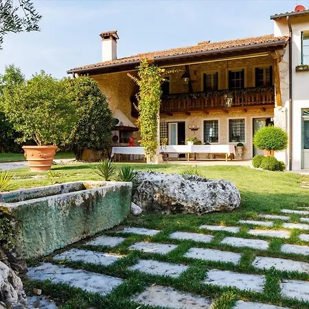 Villa Casavigo 11