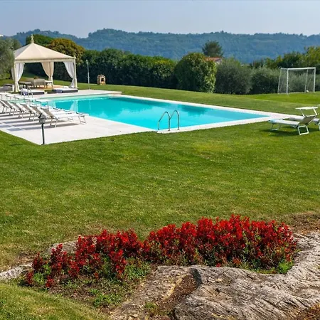 Casavigo 11 Villa Sovizzo