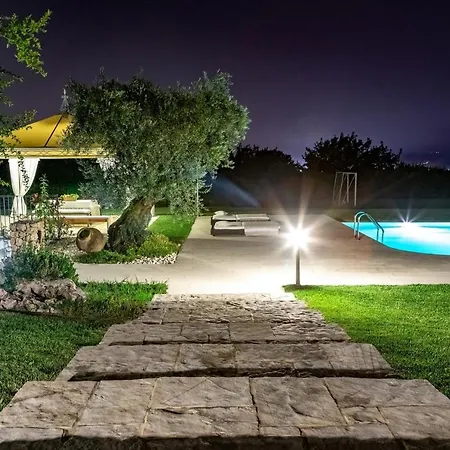 Villa Casavigo 11 *