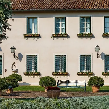 Villa Casavigo 11 Sovizzo